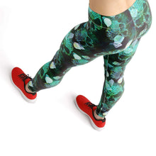 Load image into Gallery viewer, Activewear Running workout Tights, Gym Wear, Yoga Pants,Jogging,Running,Sports,Spin&amp;Cycling, Dance, Netball, Travel, Life style - alienactive
