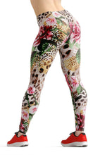 Load image into Gallery viewer, Activewear Running workout Tights, Gym Wear, Yoga Pants,Jogging,Running,Sports,Spin&amp;Cycling, Dance, Netball, Travel, Life style - alienactive