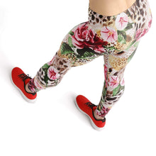 Load image into Gallery viewer, Activewear Running workout Tights, Gym Wear, Yoga Pants,Jogging,Running,Sports,Spin&amp;Cycling, Dance, Netball, Travel, Life style - alienactive
