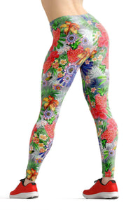 Activewear Running workout Tights, Gym Wear, Yoga Pants,Jogging,Running,Sports,Spin&Cycling, Dance, Netball, Travel, Life style - alienactive
