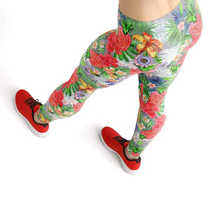 Activewear Running workout Tights, Gym Wear, Yoga Pants,Jogging,Running,Sports,Spin&Cycling, Dance, Netball, Travel, Life style - alienactive