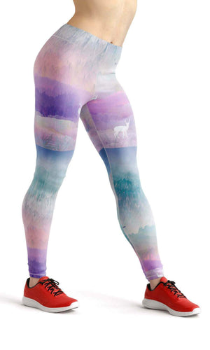 Activewear Running workout Tights, Gym Wear, Yoga Pants,Jogging,Running,Sports,Spin&Cycling, Dance, Netball, Travel, Life style - alienactive