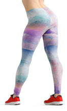 Load image into Gallery viewer, Activewear Running workout Tights, Gym Wear, Yoga Pants,Jogging,Running,Sports,Spin&amp;Cycling, Dance, Netball, Travel, Life style - alienactive