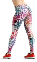 Load image into Gallery viewer, Activewear Running workout Tights, Gym Wear, Yoga Pants,Jogging,Running,Sports,Spin&amp;Cycling, Dance, Netball, Travel, Life style - alienactive