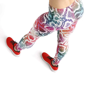 Activewear Running workout Tights, Gym Wear, Yoga Pants,Jogging,Running,Sports,Spin&Cycling, Dance, Netball, Travel, Life style - alienactive