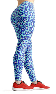 Activewear Running workout Tights, Gym Wear, Yoga Pants,Jogging,Running,Sports,Spin&Cycling, Dance, Netball, Travel, Life style - alienactive
