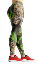 Load image into Gallery viewer, Activewear Running workout Tights, Gym Wear, Yoga Pants,Jogging,Running,Sports,Spin&amp;Cycling, Dance, Netball, Travel, Life style - alienactive