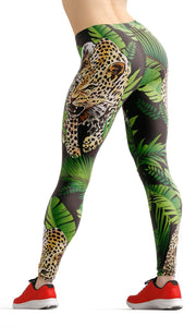 Activewear Running workout Tights, Gym Wear, Yoga Pants,Jogging,Running,Sports,Spin&Cycling, Dance, Netball, Travel, Life style - alienactive