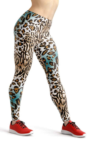 Activewear Running workout Tights, Gym Wear, Yoga Pants,Jogging,Running,Sports,Spin&Cycling, Dance, Netball, Travel, Life style - alienactive