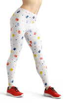 Load image into Gallery viewer, Activewear Running workout Tights, Gym Wear, Yoga Pants,Jogging,Running,Sports,Spin&amp;Cycling, Dance, Netball, Travel, Life style - alienactive