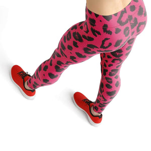 Activewear Running workout Tights, Gym Wear, Yoga Pants,Jogging,Running,Sports,Spin&Cycling, Dance, Netball, Travel, Life style - alienactive