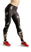 Load image into Gallery viewer, Activewear Running workout Tights, Gym Wear, Yoga Pants,Jogging,Running,Sports,Spin&amp;Cycling, Dance, Netball, Travel, Life style - alienactive