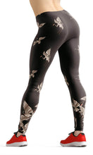 Load image into Gallery viewer, Activewear Running workout Tights, Gym Wear, Yoga Pants,Jogging,Running,Sports,Spin&amp;Cycling, Dance, Netball, Travel, Life style - alienactive