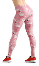 Load image into Gallery viewer, Activewear Running workout Tights, Gym Wear, Yoga Pants,Jogging,Running,Sports,Spin&amp;Cycling, Dance, Netball, Travel, Life style - alienactive