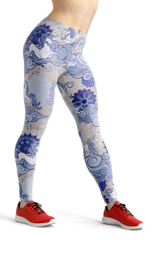 Activewear Running workout Tights, Gym Wear, Yoga Pants,Jogging,Running,Sports,Spin&Cycling, Dance, Netball, Travel, Life style - alienactive
