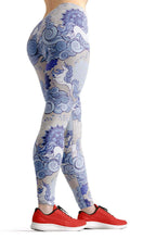Load image into Gallery viewer, Activewear Running workout Tights, Gym Wear, Yoga Pants,Jogging,Running,Sports,Spin&amp;Cycling, Dance, Netball, Travel, Life style - alienactive