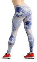 Load image into Gallery viewer, Activewear Running workout Tights, Gym Wear, Yoga Pants,Jogging,Running,Sports,Spin&amp;Cycling, Dance, Netball, Travel, Life style - alienactive