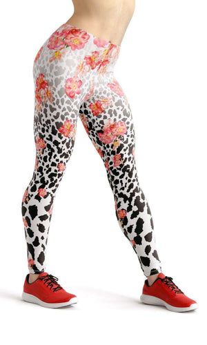Activewear Running workout Tights, Gym Wear, Yoga Pants,Jogging,Running,Sports,Spin&Cycling, Dance, Netball, Travel, Life style - alienactive