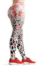 Load image into Gallery viewer, Activewear Running workout Tights, Gym Wear, Yoga Pants,Jogging,Running,Sports,Spin&amp;Cycling, Dance, Netball, Travel, Life style - alienactive