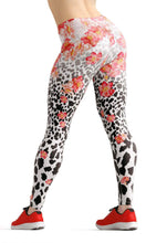 Load image into Gallery viewer, Activewear Running workout Tights, Gym Wear, Yoga Pants,Jogging,Running,Sports,Spin&amp;Cycling, Dance, Netball, Travel, Life style - alienactive