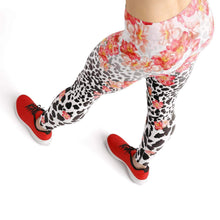 Load image into Gallery viewer, Activewear Running workout Tights, Gym Wear, Yoga Pants,Jogging,Running,Sports,Spin&amp;Cycling, Dance, Netball, Travel, Life style - alienactive