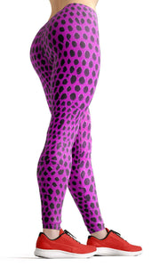 high waist yoga pants-Alien active