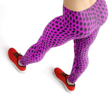 Load image into Gallery viewer, high waist yoga pants-Alien active