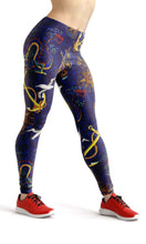Load image into Gallery viewer, high waist yoga pants-Alien active