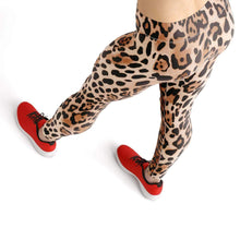 Load image into Gallery viewer, Activewear Running workout Tights, Gym Wear, Yoga Pants,Jogging,Running,Sports,Spin&amp;Cycling, Dance, Netball, Travel, Life style - alienactive