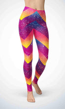 Load image into Gallery viewer, alien active Activewear Running workout Tights, Gym Wear, Yoga Pants,Jogging,Running,Sports,Spin&amp;Cycling, Dance, Netball, Travel, Life style
