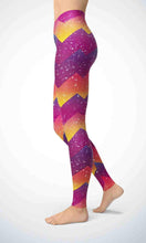 Load image into Gallery viewer, Activewear Running workout Tights, Gym Wear, Yoga Pants,Jogging,Running,Sports,Spin&amp;Cycling, Dance, Netball, Travel, Life style - alienactive