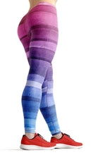 Load image into Gallery viewer, Activewear Running workout Tights, Gym Wear, Yoga Pants,Jogging,Running,Sports,Spin&amp;Cycling, Dance, Netball, Travel, Life style - alienactive