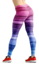 Load image into Gallery viewer, Activewear Running workout Tights, Gym Wear, Yoga Pants,Jogging,Running,Sports,Spin&amp;Cycling, Dance, Netball, Travel, Life style - alienactive