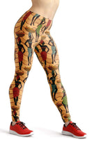 Load image into Gallery viewer, Activewear Running workout Tights, Gym Wear, Yoga Pants,Jogging,Running,Sports,Spin&amp;Cycling, Dance, Netball, Travel, Life style - alienactive