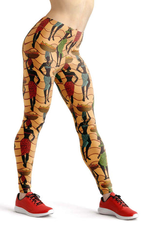 Activewear Running workout Tights, Gym Wear, Yoga Pants,Jogging,Running,Sports,Spin&Cycling, Dance, Netball, Travel, Life style - alienactive