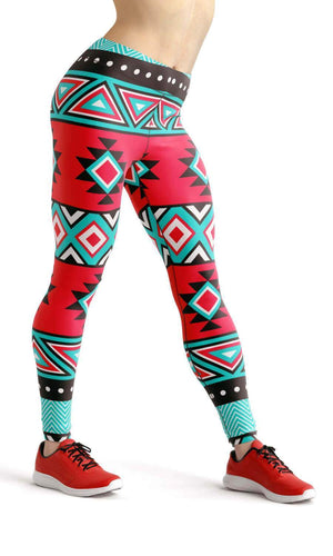 Activewear Running workout Tights, Gym Wear, Yoga Pants,Jogging,Running,Sports,Spin&Cycling, Dance, Netball, Travel, Life style - alienactive