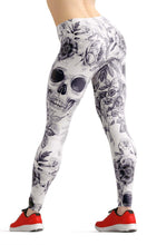 Load image into Gallery viewer, Activewear Running workout Tights, Gym Wear, Yoga Pants,Jogging,Running,Sports,Spin&amp;Cycling, Dance, Netball, Travel, Life style - alienactive