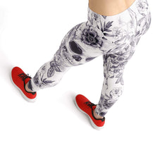Load image into Gallery viewer, Activewear Running workout Tights, Gym Wear, Yoga Pants,Jogging,Running,Sports,Spin&amp;Cycling, Dance, Netball, Travel, Life style - alienactive
