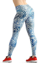 Load image into Gallery viewer, Activewear Running workout Tights, Gym Wear, Yoga Pants,Jogging,Running,Sports,Spin&amp;Cycling, Dance, Netball, Travel, Life style - alienactive
