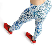 Load image into Gallery viewer, Activewear Running workout Tights, Gym Wear, Yoga Pants,Jogging,Running,Sports,Spin&amp;Cycling, Dance, Netball, Travel, Life style - alienactive