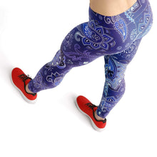 Load image into Gallery viewer, Activewear Running workout Tights, Gym Wear, Yoga Pants,Jogging,Running,Sports,Spin&amp;Cycling, Dance, Netball, Travel, Life style - alienactive