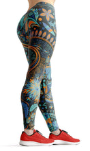Load image into Gallery viewer, Activewear Running workout Tights, Gym Wear, Yoga Pants,Jogging,Running,Sports,Spin&amp;Cycling, Dance, Netball, Travel, Life style - alienactive