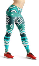 Load image into Gallery viewer, Activewear Running workout Tights, Gym Wear, Yoga Pants,Jogging,Running,Sports,Spin&amp;Cycling, Dance, Netball, Travel, Life style - alienactive