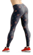 Load image into Gallery viewer, Activewear Running workout Tights, Gym Wear, Yoga Pants,Jogging,Running,Sports,Spin&amp;Cycling, Dance, Netball, Travel, Life style - alienactive