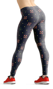 Activewear Running workout Tights, Gym Wear, Yoga Pants,Jogging,Running,Sports,Spin&Cycling, Dance, Netball, Travel, Life style - alienactive