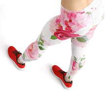 Load image into Gallery viewer, Activewear Running workout Tights, Gym Wear, Yoga Pants,Jogging,Running,Sports,Spin&amp;Cycling, Dance, Netball, Travel, Life style - alienactive