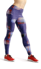Load image into Gallery viewer, Activewear Running workout Tights, Gym Wear, Yoga Pants,Jogging,Running,Sports,Spin&amp;Cycling, Dance, Netball, Travel, Life style - alienactive