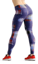 Load image into Gallery viewer, Activewear Running workout Tights, Gym Wear, Yoga Pants,Jogging,Running,Sports,Spin&amp;Cycling, Dance, Netball, Travel, Life style - alienactive