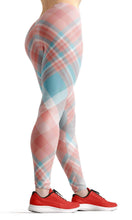 Load image into Gallery viewer, Activewear Running workout Tights, Gym Wear, Yoga Pants,Jogging,Running,Sports,Spin&amp;Cycling, Dance, Netball, Travel, Life style - alienactive