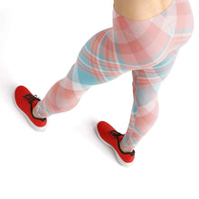 Load image into Gallery viewer, Activewear Running workout Tights, Gym Wear, Yoga Pants,Jogging,Running,Sports,Spin&amp;Cycling, Dance, Netball, Travel, Life style - alienactive